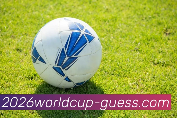 2026世界杯首选竞猜APP 体育赛事宣传图